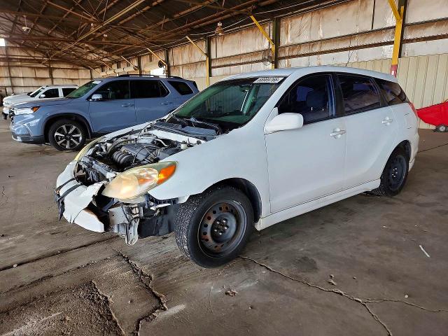 Aukcja sprzedaży 2004 Toyota Corolla Matrix, vin: 2T1KR32E84C195530, numer aukcji: 69820336
