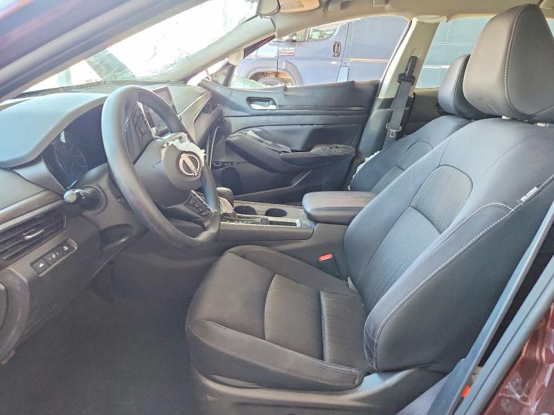 Aukcja sprzedaży 2025 Nissan Altima, vin: 1N4BL4DV6SN336101, numer aukcji: 69710296