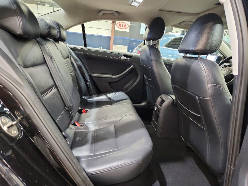 2014 Volkswagen Jetta მანქანა იყიდება აუქციონზე, vin: 3VW1K7AJ9EM439570, აუქციონის ნომერი: 68619036