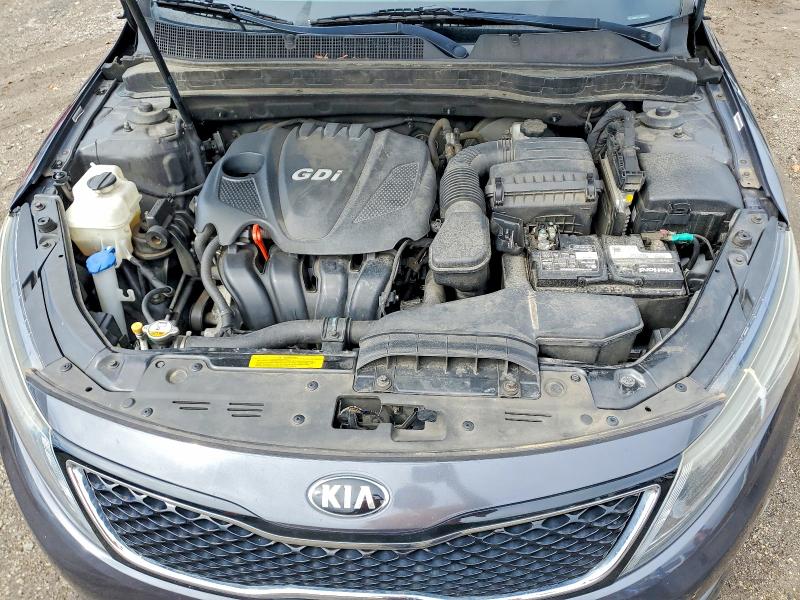 Aukcja sprzedaży 2015 Kia Optima, vin: 5XXGN4A76FG447099, numer aukcji: 70788796