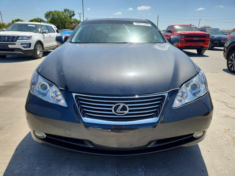 Aukcja sprzedaży 2008 Lexus Es, vin: JTHBJ46G982226652, numer aukcji: 69007376