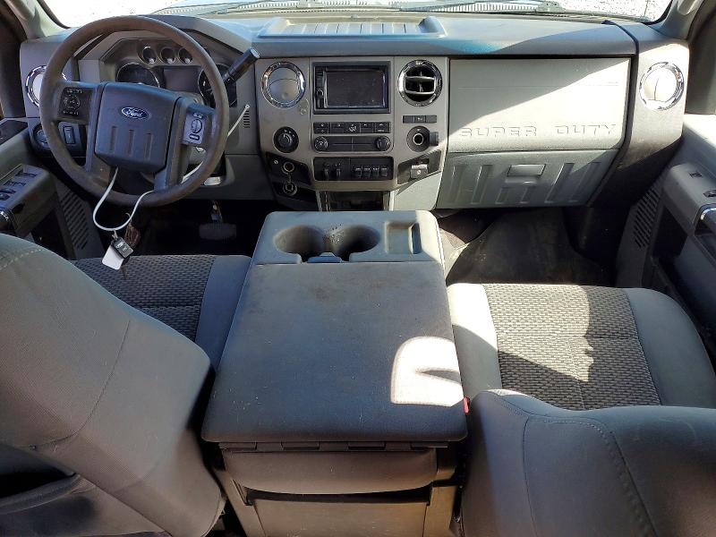 Продажа на аукционе авто 2012 Ford F350, vin: 1FT8W3BT2CEA81164, номер лота: 68771286