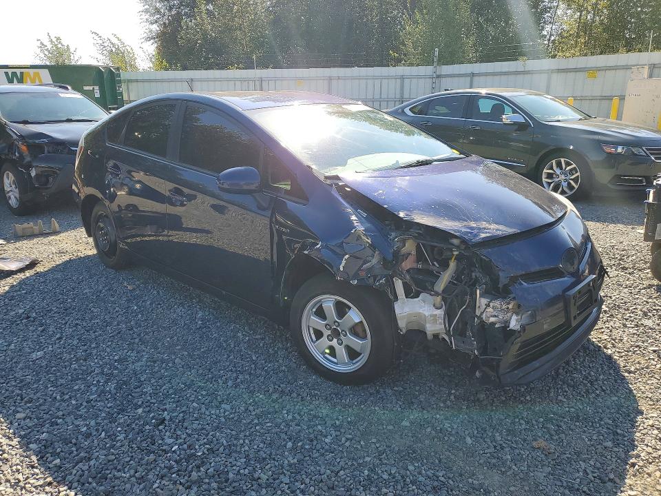 Продажа на аукционе авто 2015 Toyota Prius, vin: JTDKN3DU7F1956491, номер лота: 67561086