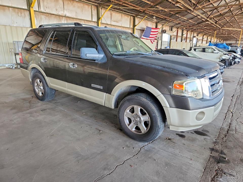 67103986 :رقم المزاد ، 1FMFU17538LA28936 vin ، 2008 Ford Expedition مزاد بيع