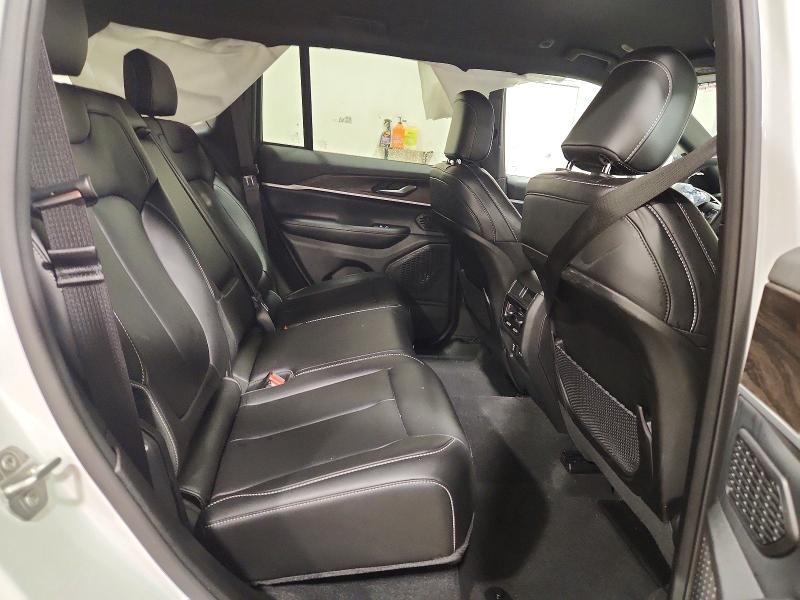 Продаж на аукціоні авто 2026 Jeep Grand Cherokee, vin: 1C4RJHBR5TC261724, номер лоту: 70426176