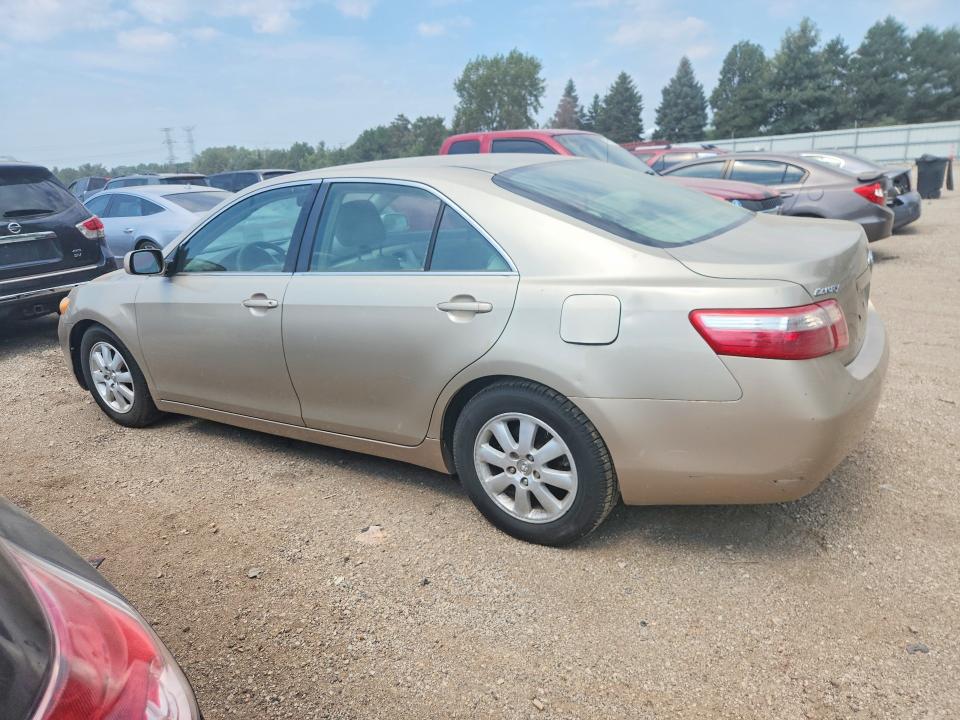 Aukcja sprzedaży 2007 Toyota Camry, vin: 4T1BE46K17U186219, numer aukcji: 67552236