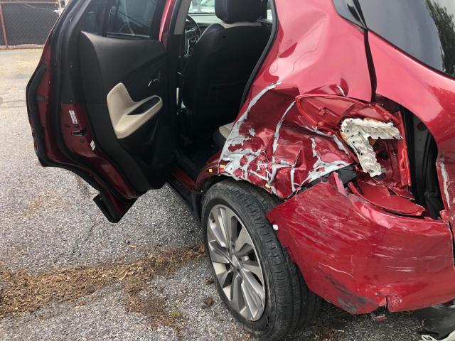 Продажа на аукционе авто 2019 Buick Encore, vin: KL4CJASB4KB729277, номер лота: 69458576