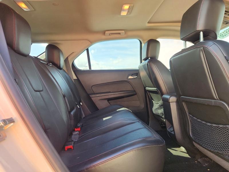 Продажа на аукционе авто 2014 Chevrolet Equinox, vin: 1GNALCEK9EZ118792, номер лота: 70955136