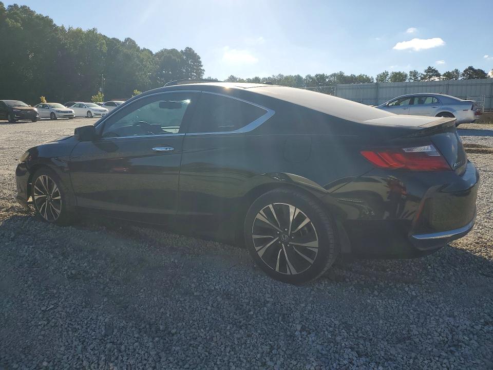 Aukcja sprzedaży 2017 Honda Accord, vin: 1HGCT1B8XHA008806, numer aukcji: 69746306