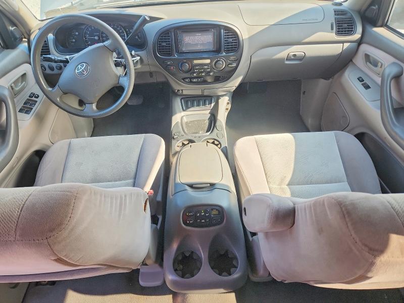Aukcja sprzedaży 2007 Toyota Sequoia, vin: 5TDBT44A57S292505, numer aukcji: 68917956