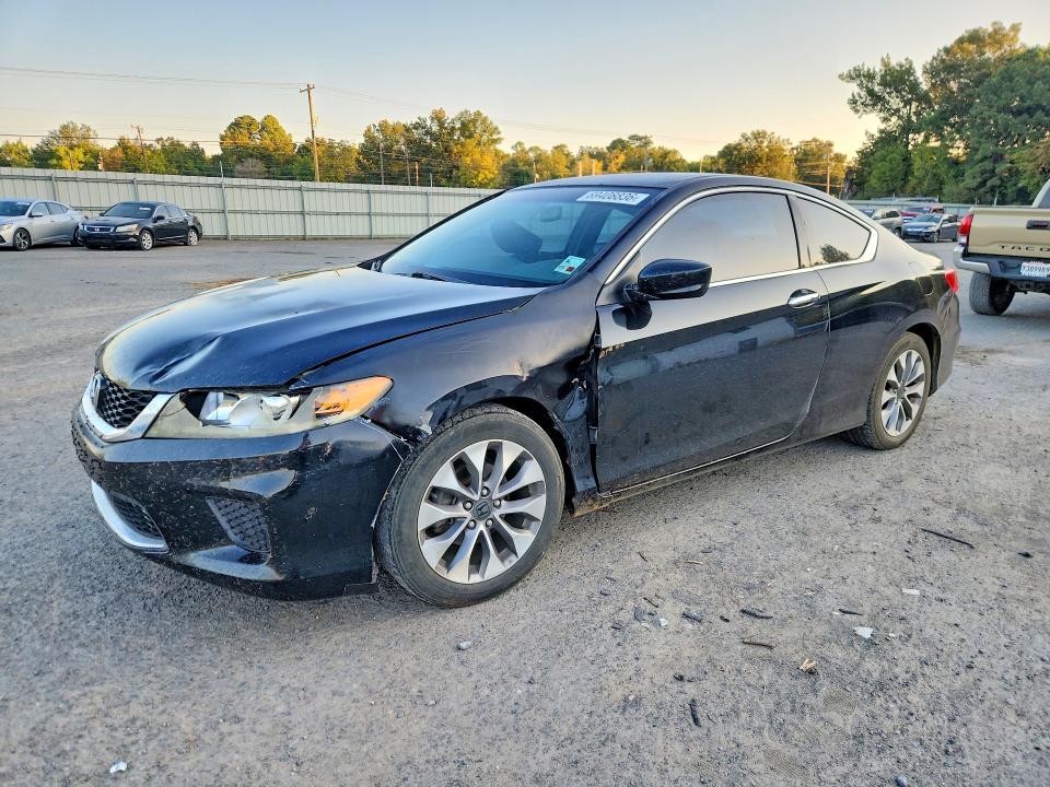 Продаж на аукціоні авто 2014 Honda Accord, vin: 1HGCT1B36EA011752, номер лоту: 69408836