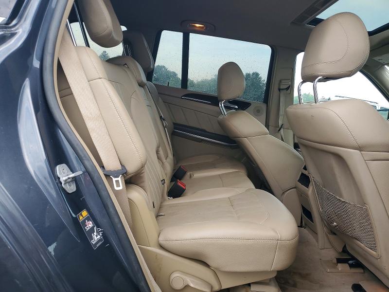 67157586 :رقم المزاد ، 4JGDF7CE5DA208824 vin ، 2013 Mercedes-benz Gl مزاد بيع