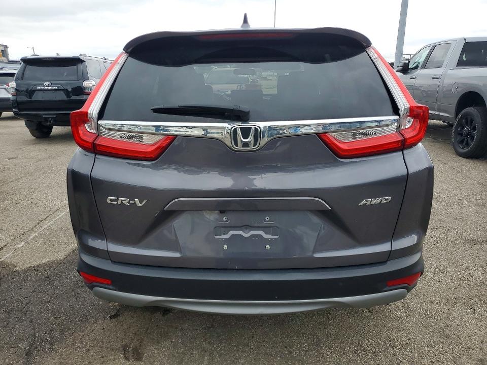 2019 Honda Cr-v მანქანა იყიდება აუქციონზე, vin: 2HKRW2H5XKH674356, აუქციონის ნომერი: 70141686