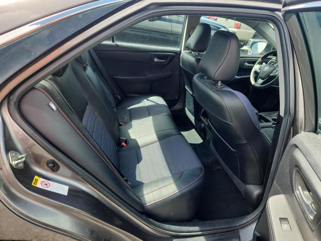 2015 Toyota Camry მანქანა იყიდება აუქციონზე, vin: 4T1BF1FK0FU060475, აუქციონის ნომერი: 67314796
