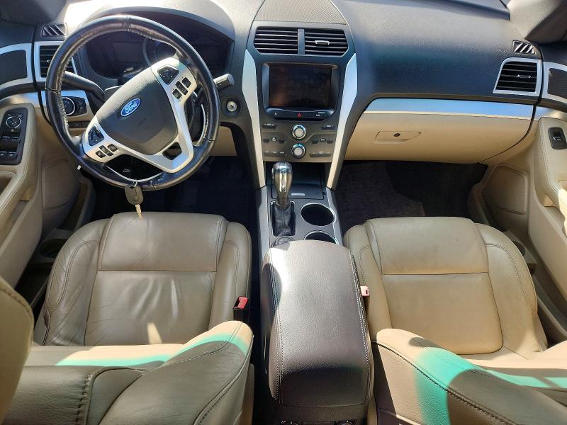 Aukcja sprzedaży 2014 Ford Explorer, vin: 1FM5K8D89EGA87180, numer aukcji: 68794396