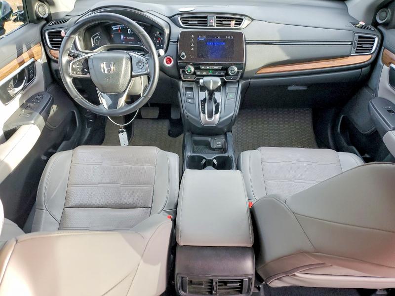 69719266 :رقم المزاد ، 7FARW2H88JE099735 vin ، 2018 Honda Cr-v مزاد بيع