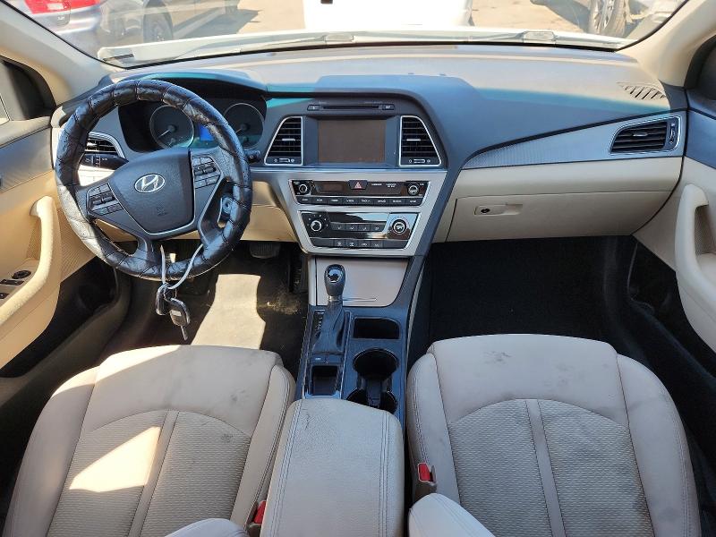 Aukcja sprzedaży 2016 Hyundai Sonata, vin: 5NPE24AF5GH327131, numer aukcji: 68333766