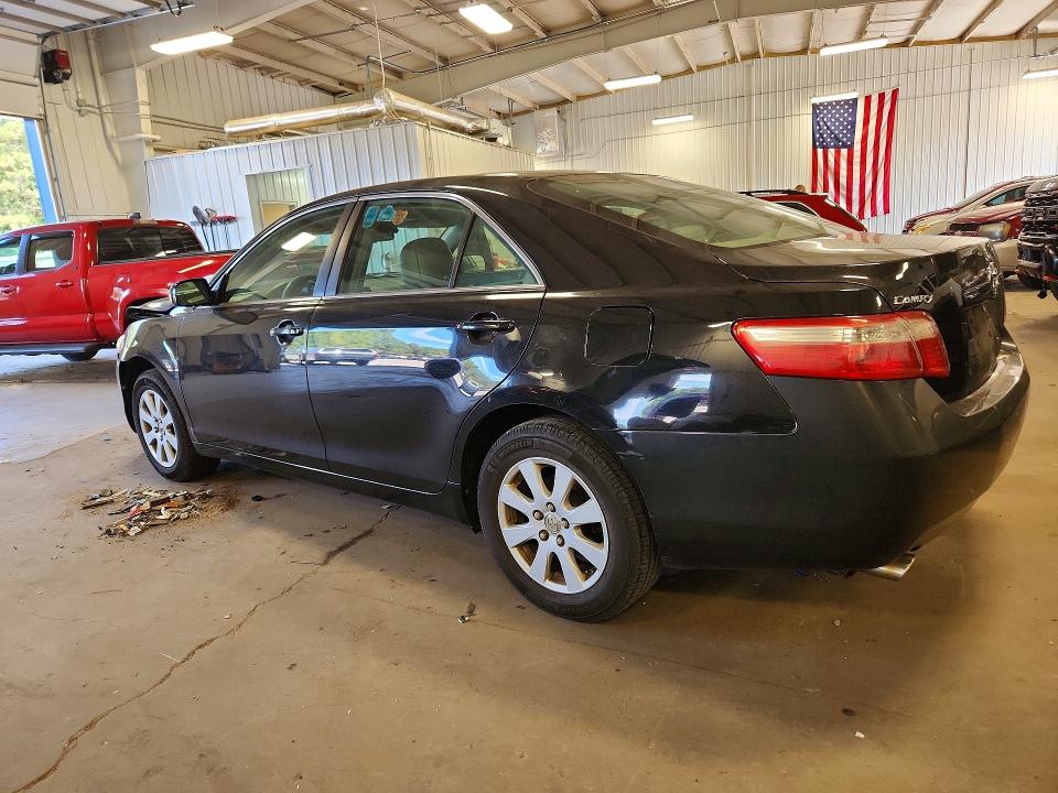 2009 Toyota Camry მანქანა იყიდება აუქციონზე, vin: 4T1BK46K89U587701, აუქციონის ნომერი: 69031976