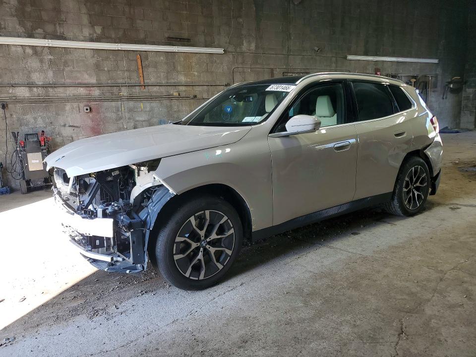 Aukcja sprzedaży 2026 Bmw X3, vin: 5UX53GP05T9214881, numer aukcji: 67301466