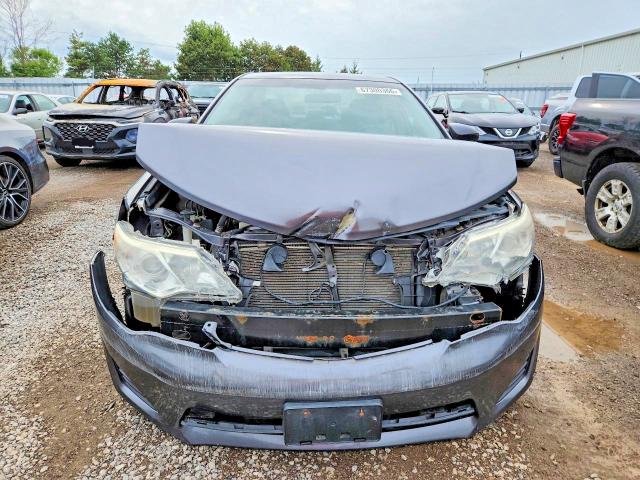 Aukcja sprzedaży 2014 Toyota Camry, vin: 4T1BF1FK6EU331795, numer aukcji: 67300366
