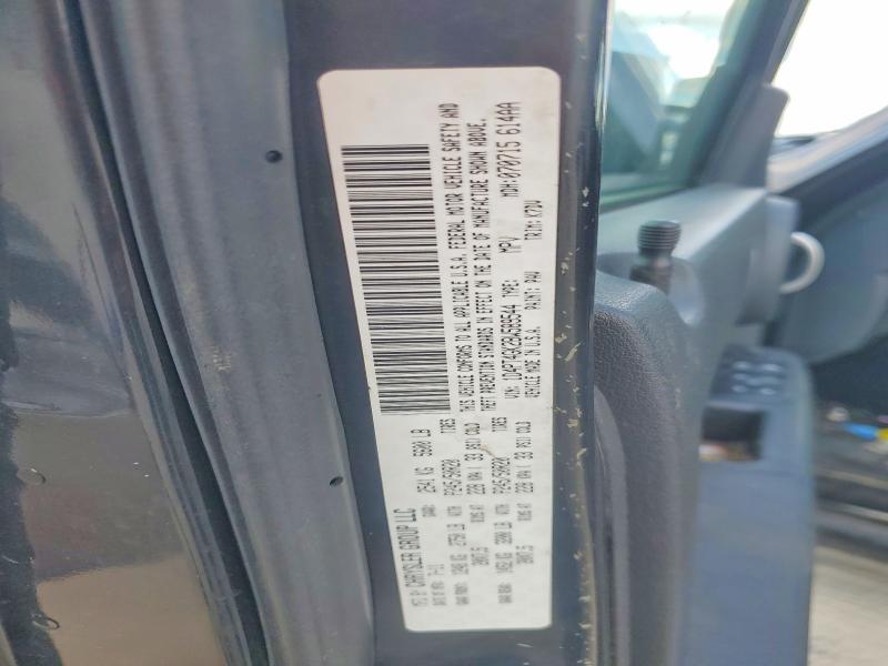 Продаж на аукціоні авто 2011 Dodge Nitro, vin: 1D4PT4GK2BW589544, номер лоту: 69941106
