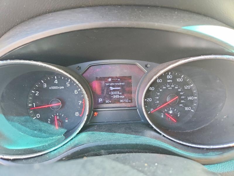 Aukcja sprzedaży 2019 Kia Sedona, vin: KNDMB5C17K6533976, numer aukcji: 69810146