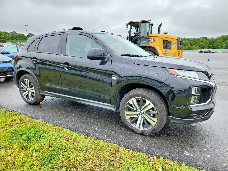 Aukcja sprzedaży 2026 Mitsubishi Outlander Sport, vin: JA4ARUAU0TU022560, numer aukcji: 67295496