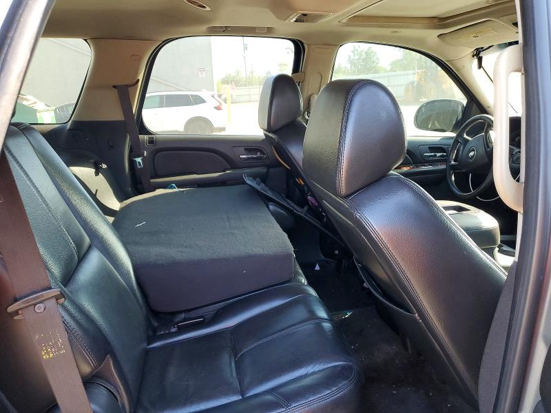 Aukcja sprzedaży 2007 Chevrolet Tahoe, vin: 1GNFK13037J130694, numer aukcji: 65899576