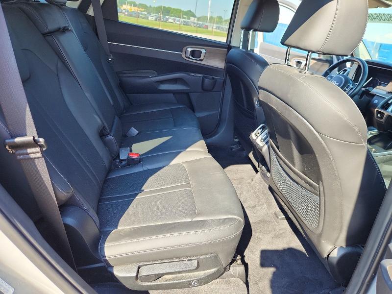 Aukcja sprzedaży 2022 Kia Sorento, vin: 5XYRLDLC4NG142087, numer aukcji: 68036466