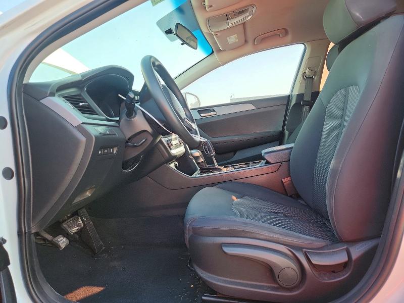 Продаж на аукціоні авто 2019 Hyundai Sonata, vin: 5NPE24AF3KH781578, номер лоту: 69134306