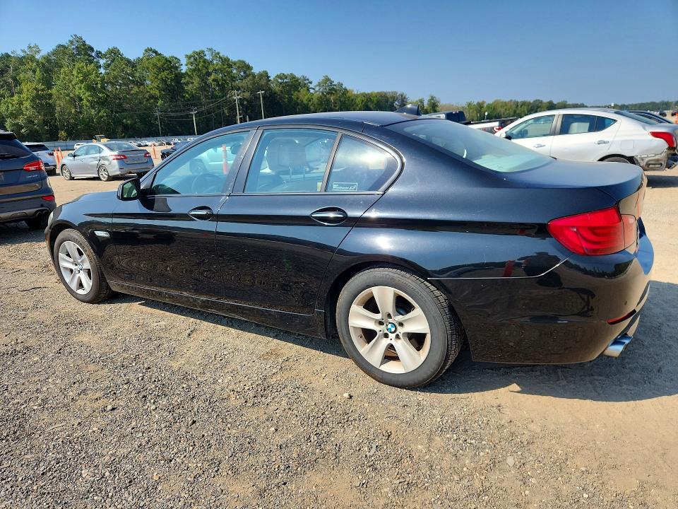 Aukcja sprzedaży 2011 Bmw 528, vin: WBAFR1C5XBC739341, numer aukcji: 69822246