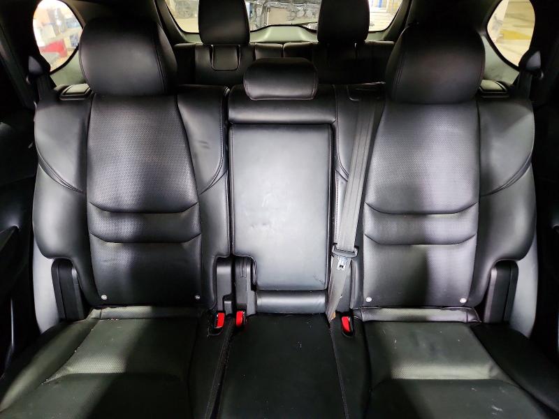 Aukcja sprzedaży 2018 Mazda Cx-9, vin: JM3TCBDY1J0228758, numer aukcji: 68939156