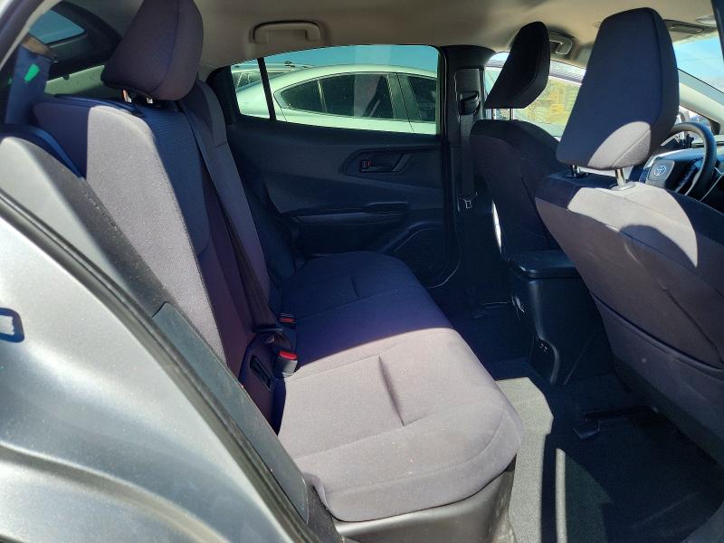 Продаж на аукціоні авто 2026 Toyota Prius, vin: JTDACAAU1T3077269, номер лоту: 68582866