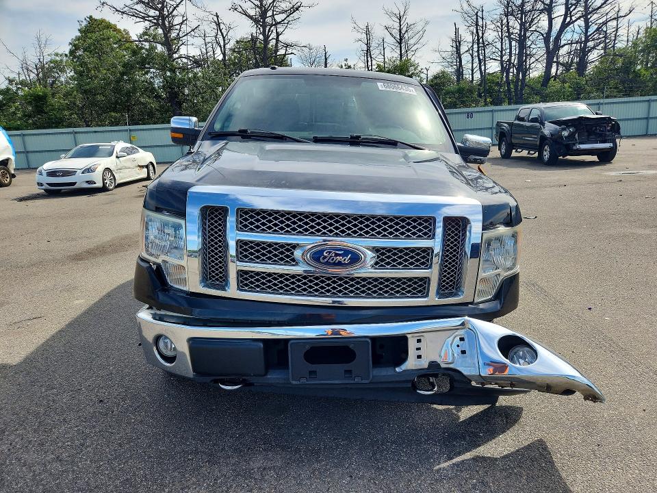 Aukcja sprzedaży 2010 Ford F150, vin: 1FTFW1EV2AFA81794, numer aukcji: 68066436