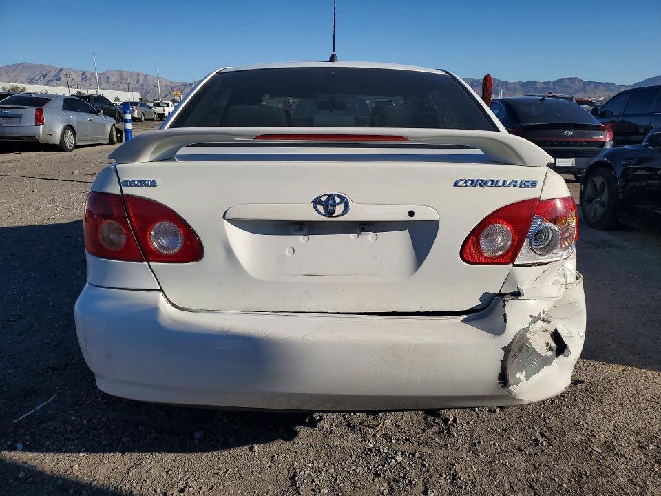Aukcja sprzedaży 2005 Toyota Corolla, vin: 1NXBR32E45Z373093, numer aukcji: 70940336