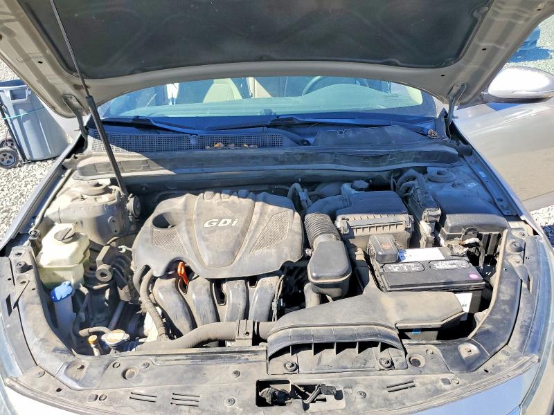Aukcja sprzedaży 2011 Kia Optima, vin: KNAGM4A79B5118783, numer aukcji: 69983276