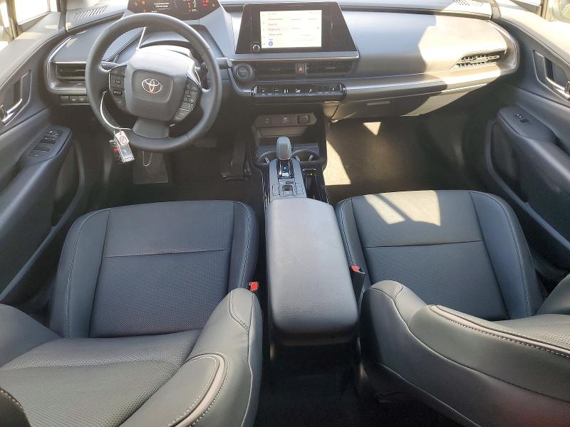 Продажа на аукционе авто 2026 Toyota Prius, vin: JTDACAAU5T3077937, номер лота: 67676206