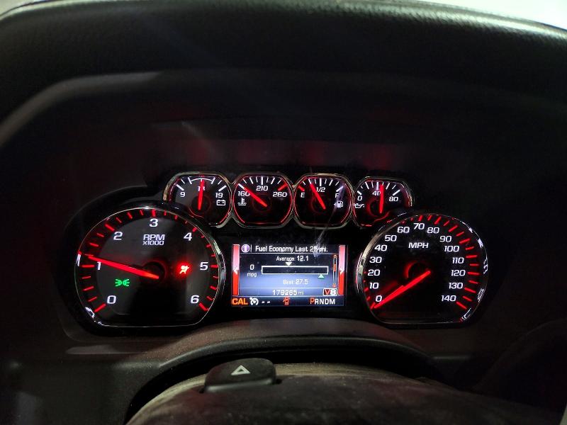 69703746 :رقم المزاد ، 3GTU2MEC4GG284745 vin ، 2016 Gmc Sierra مزاد بيع