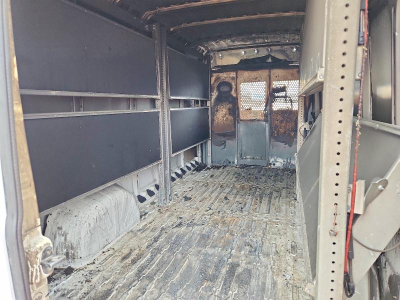 Aukcja sprzedaży 2018 Ram Promaster 3500, vin: 3C6URVJG8JE114540, numer aukcji: 66550536
