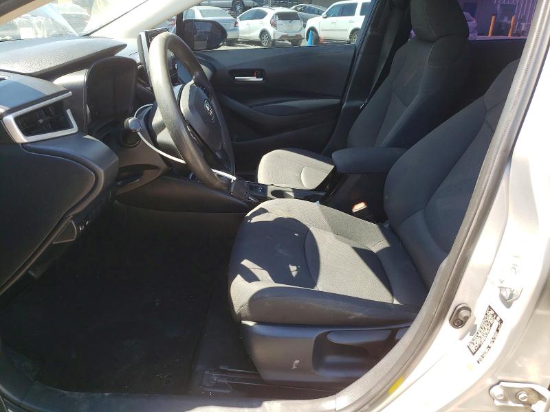 Aukcja sprzedaży 2020 Toyota Corolla, vin: JTDEPRAE7LJ036184, numer aukcji: 68393466