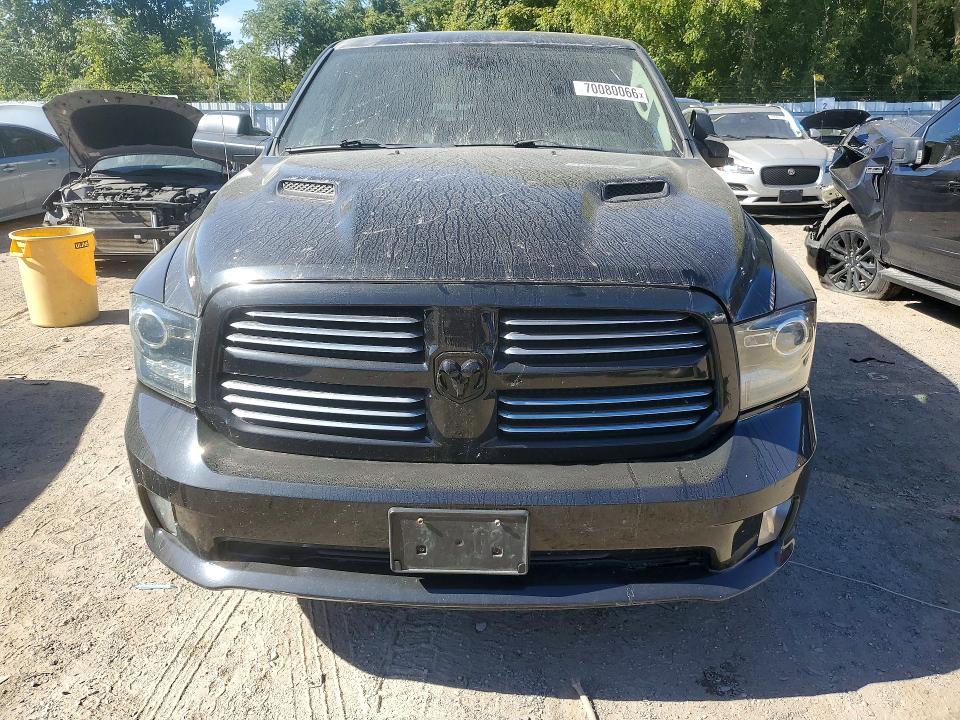 Продаж на аукціоні авто 2016 Ram 1500, vin: 1C6RR7HTXGS124898, номер лоту: 70080066