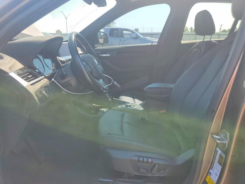 Продажа на аукционе авто 2020 Bmw X1, vin: WBXJG9C06L5P15035, номер лота: 67657836