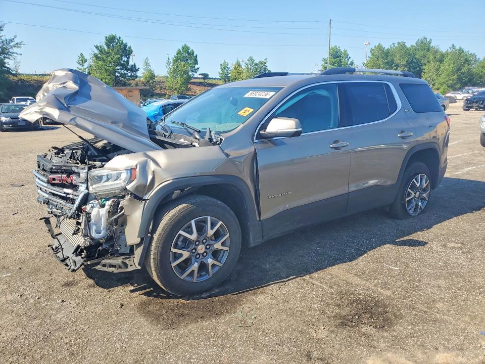 Aukcja sprzedaży 2023 Gmc Acadia, vin: 1GKKNML44PZ130745, numer aukcji: 66924236