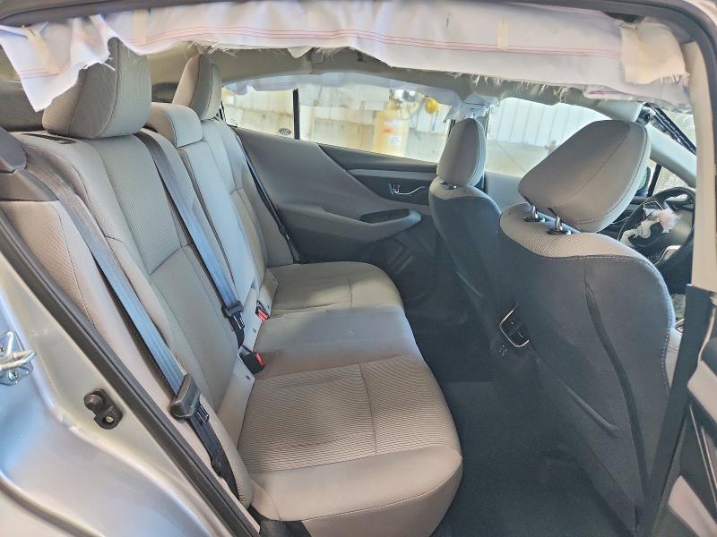 Продажа на аукционе авто 2023 Subaru Legacy, vin: 4S3BWAC69P3007227, номер лота: 57853536