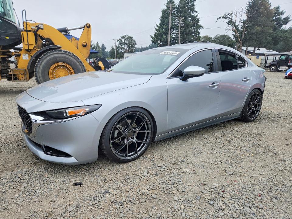 Aukcja sprzedaży 2020 Mazda 3, vin: 3MZBPBDM8LM131379, numer aukcji: 66857986