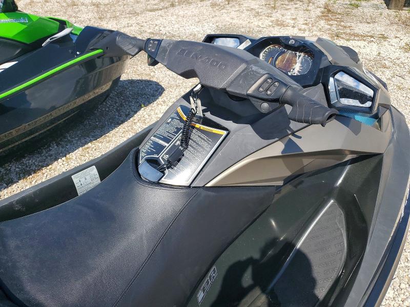 Auction sale of the 2017 Sea-doo Gti Limited 155, vin: YDV32217I617             , lot number: 68354296