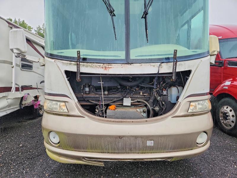 2000 Coachman Recreational Vehicle (rv) მანქანა იყიდება აუქციონზე, vin: 4UZ6XJCA9YCG46193, აუქციონის ნომერი: 67326326