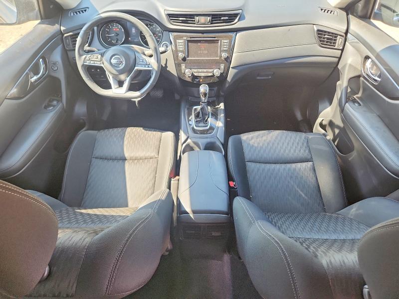 Продажа на аукционе авто 2018 Nissan Rogue, vin: KNMAT2MT2JP553026, номер лота: 68566566