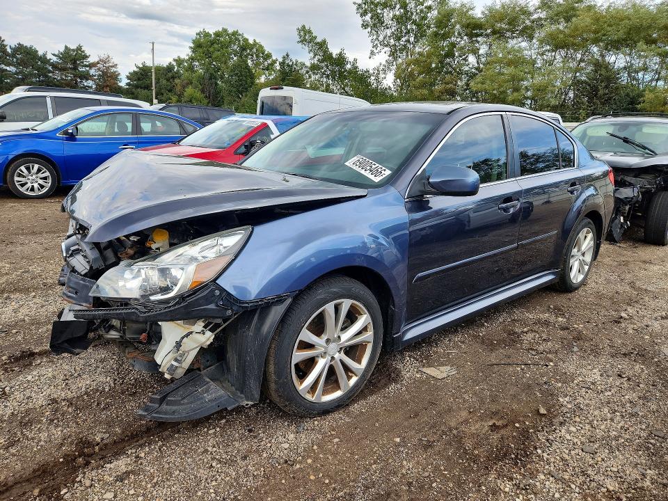 69005466 :رقم المزاد ، 4S3BMBG63D3017494 vin ، 2013 Subaru Legacy مزاد بيع