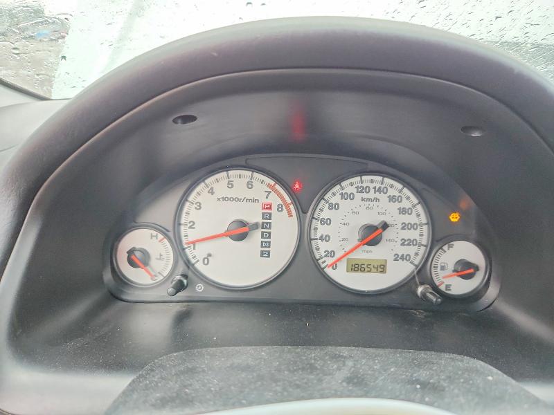Aukcja sprzedaży 2005 Honda Civic, vin: 2HGES16375H031855, numer aukcji: 67961076